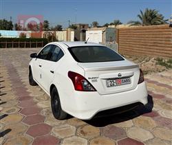 نيسان صني